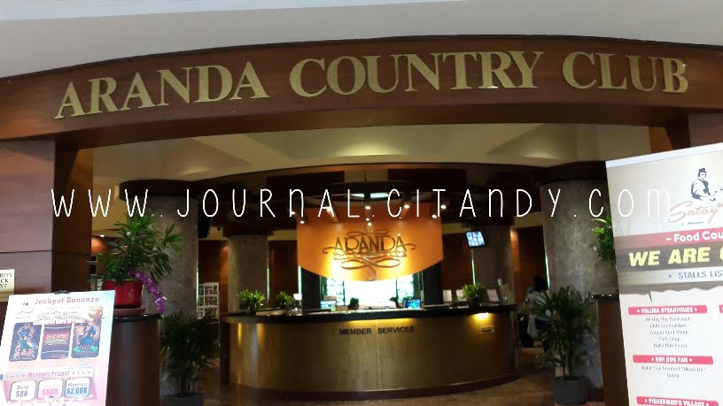 Aranda Country Club Review