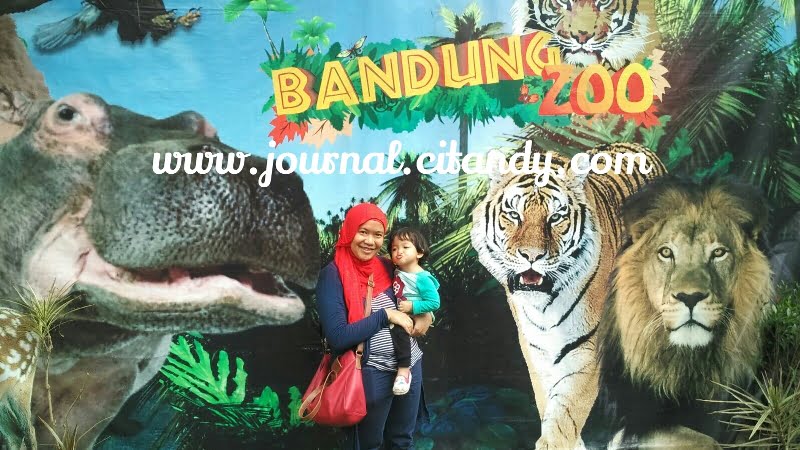 Kebun Binatang Bandung 2