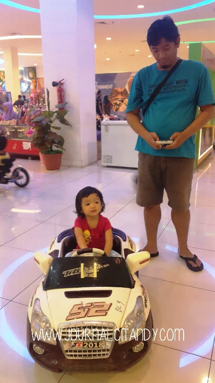 OPI Mall Palembang 2016